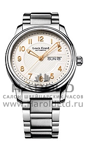 ����������� ���� Louis Erard Heritage Classique 72268AA01M